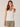 Heather Jute Sleeveless Notched Scoop Neck Side Slit Hem Knit Petite Tank Top