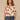 Blush Airy Blue Multi Elbow Blouson Raglan Ruffle Sleeve Scoop Neck Novelty Smocking Bubble Hem Floral Print Woven Top