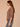 Oyster Mushroom Elbow Blouson Raglan Ruffle Sleeve Scoop Neck Novelty Smocking Bubble Hem Woven Top