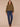 Forest Moss Long Drop Shoulder Cinched Sleeve Zip Front Angled Flap Dual Entry Pockets Back Center Seam Cropped Shirttail Hem Woven Faux Suede Bomber Jacket