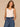 Off White Black Sleeveless Sweetheart Neck Shell Tuck Embroidery Surplus Shirttail Hem Knit Top