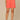Tangerine Absolution Skyrise Double Button Faux Flap Pocket Dart Seam Cargo Short
