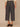 Dark Grey Denim Absolution High Rise Sweetheart Shaped Back Yoke Six Pockets Cropped Hem Petite Wide Leg Jean