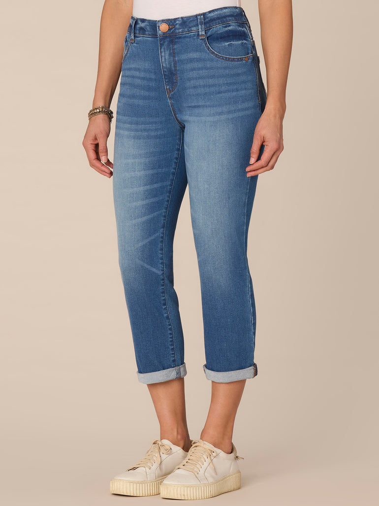 Democracy Clothing "Ab"solution® Denim Jeans Democracy® Clothing