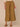 Candied Walnut Woven Skyrise Glider Pull-On Waist Rope Self Tie Belt Wraparound Pocket Contrast Seaming Cropped Hem Petite Wide Leg Glider Pant