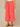Tangerine Skyrise Wrap Around Patch Pocket Elastic Waist Contrast Seaming Cropped Hem Glider Petite Wide Leg Pant