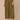 Forest Moss Woven Skyrise Curved Yoke Glider Pull-On Waist Triple Pleat Cropped Hem Wide Leg Glider Pant