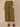 Forest Moss Woven Skyrise Curved Yoke Glider Pull-On Waist Triple Pleat Cropped Hem Wide Leg Petite Glider Pant
