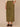 Forest Moss Woven Skyrise Curved Yoke Glider Pull-On Waist Triple Pleat Cropped Hem Wide Leg Glider Pant