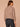 Stone Blue Mint Multi Long Drop Shoulder Blouson Sleeve Collar Neck Ruffle Button Down Placket Bubble Hem Plaid Print Woven Shacket