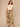 Heather Jute Extended Shoulder Cap Sleeve Scallop Edge Boat Neck Surplus Shirttail Hem Petite Knit Top