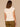 Off White Extended Cap Sleeve Embroidered Scoop Neck Pleated Peplum Hem Knit Top