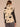Birch Black Sleeveless Funnel Neck Zip Front Toggle Waist Ties Breast Pockets Side Entry Pockets Shirttail Hem Woven Cow Print Faux Fur Lined Vest