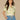 Morning Mist Lemon Mist Above Elbow Puff Sleeve Scallop Collar Neck Button Down Front Contrast Piping Detail Printed Woven Top
