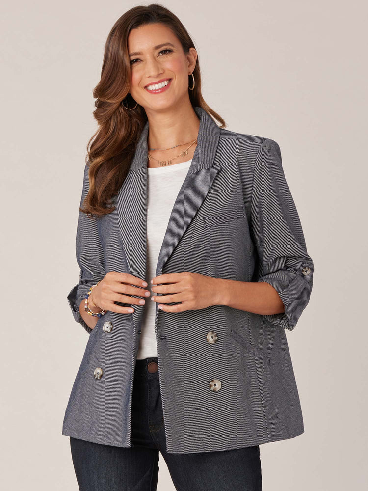 Women's Jackets, Denim Jackets & Faux Fur Coats | Democracy® Clothing ...