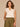 Off White Multi Crochet Cap Sleeve Notched V-Neck Shirttail Hem Knit Top