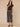 Black Ruffle Cap Sleeve Ruffle Stand Collar Notch Neck Tie Back Pleat Shirttail Hem Knit Top
