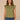 Lily Pad Ruffle Cap Sleeve Ruffle Stand Collar Notch Neck Tie Back Pleat Shirttail Hem Knit Top
