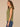Lily Pad Ruffle Cap Sleeve Ruffle Stand Collar Notch Neck Tie Back Pleat Shirttail Hem Knit Top
