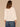 Off White Black Three Quarter Drop Shoulder Dolman Sleeve Scoop Neck Back Center Seam Floral Embroidery Shirttail Hem Petite Knit Top
