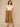 Soft Linen Extended Shoulder Short Dolman Sleeve Scoop Neck Lace Placket Shirttail Hem Mixed Media Knit Top