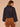 Indigo Denim Three Quarter Snap Cuff Sleeve Collar Neck Contrast Seam Oversized Pockets Adjustable Straight Hem Denim Jacket