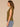 Golden Olive Jungle Moss Extended Cap Sleeve Embroidered Scoop Neck Pleated Peplum Hem Knit Top