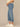 Blue Denim Absolution Belly Band Technology Round Up Yoke Cropped Roll Cuff Hem Maternity Boyfriend Jean