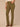 Forest Moss Absolution Mid-Rise Colored Itty Bitty Boot Plus Size Woven Pant
