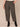 Black Wheat Absolution Ultra Skyrise Forward Seam Round Up Seaming Yoke Hook Faux Fly Balloon Barrel Leg Plus Size Knit Pant