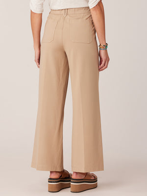 Tailored High Waist Wide Leg Pants — Connie's Closet