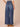 Blue Denim Absolution Skyrise Tulip Hem Wide Leg Plus Size Jean