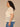 Natural Short Sleeve Collared Neck Button Down Front All-Over Crochet Detail Scallop Edges Shirttail Hem Plus Size Woven Top