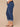Blue Denim Absolution High Rise Round Up Yoke Cropped Cuff Hem Plus Size Boyfriend Jeans