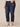 Indigo Denim Absolution Mid-Rise Girlfriend Plus Size Jeans