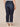 Indigo Denim Absolution Mid-Rise Girlfriend Plus Size Jeans