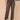 Black Washed Black Denim Absolution High Rise Sweetheart Shaped Back Yoke Double Side Seams Spliced Cropped Hem Plus Size Ankle Straight Jean