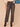 Black Washed Black Denim Absolution High Rise Sweetheart Shaped Back Yoke Double Side Seams Spliced Cropped Hem Plus Size Ankle Straight Jean