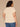 Soft Linen Multi Short Sleeve Scallop Scoop Neck Palm Tree Embroidery Shirttail Hem Plus Size Knit Boyfriend Tee