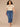 Soft Linen Multi Short Sleeve Scallop Scoop Neck Palm Tree Embroidery Shirttail Hem Plus Size Knit Boyfriend Tee