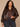 Chocolate Fudge Long Raglan Blouson Sleeve Collar Neck Zip Up Front Side Pockets Straight Cinched Hem Plus Size Pleather Jacket