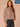 Stone Blue Mint Multi Long Drop Shoulder Blouson Sleeve Collar Neck Ruffle Button Down Placket Bubble Hem Plaid Print Plus Size Woven Shacket