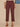 "Ab"solution High Rise Tapered Utility Plus Size Pants with Snap Hem