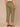 Lily Pad Absolution High Rise Angled Dart Seams Six Pockets Arched Front Pockets Back Buckle Snap Hem Tapered Utility Plus Size Pant