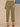 "Ab"solution High Rise Tapered Utility Plus Size Pants with Snap Hem