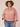 Rose Tan Long Drop Shoulder Sleeve Open Work Round Neck Plus Size Sweater Top 