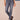 Blue Denim Absolution High Rise Modern Plus Size Ankle Length Jean