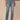 Mid Blue Artisanal Denim Absolution Sweetheart Shaped Back Yoke Angled Dart Seams Whiskering Fading Booty Lift Straight Leg Plus Size Jean