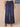 Indigo Denim Absolution Skyrise Dart Seam Tulip Hem Wide Leg Plus Size Jean