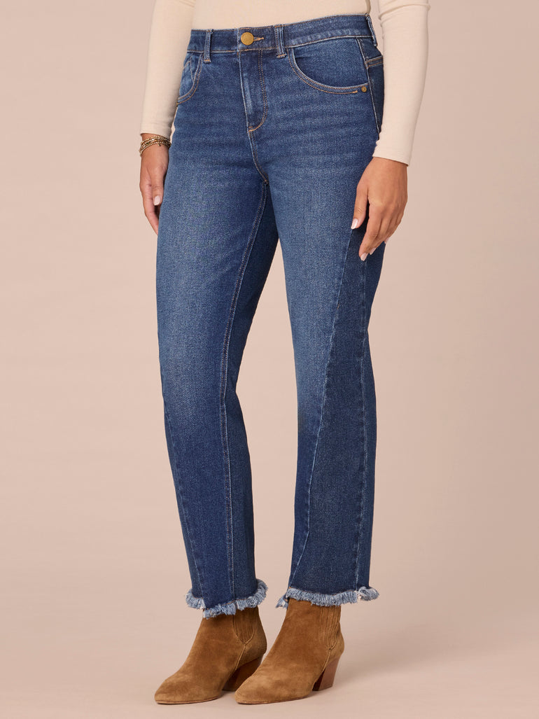 Women's Plus Size Denim Jeans Democracy® Clothing Democracy Clothing